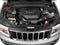 2012 Jeep Grand Cherokee 4WD 4dr Overland Summit