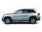 2012 Jeep Grand Cherokee 4WD 4dr Overland Summit
