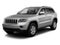 2012 Jeep Grand Cherokee 4WD 4dr Overland Summit