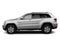 2012 Jeep Grand Cherokee 4WD 4dr Overland Summit