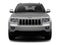 2012 Jeep Grand Cherokee 4WD 4dr Overland Summit