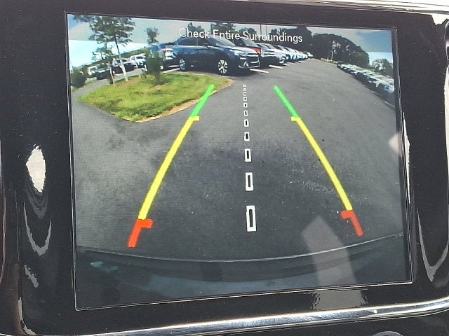 2019 Jeep Grand Cherokee Trailhawk