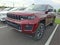 2024 Jeep Grand Cherokee Overland 4x4