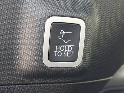 2024 Jeep Grand Cherokee Overland