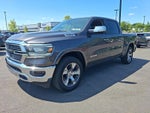2020 RAM 1500 Laramie 4x4 Crew Cab 5'7" Box