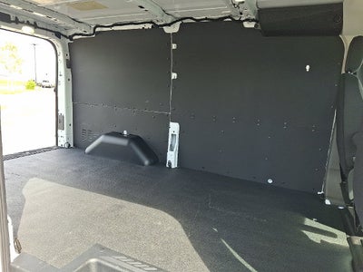 2026 Ford Transit-150 Base