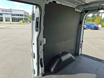2026 Ford Transit-150 Base