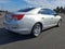 2015 Chevrolet Malibu LT 1LT