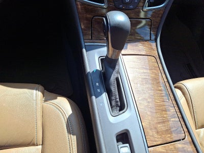 2014 Buick LaCrosse FWD Leather