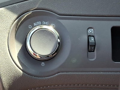 2014 Buick LaCrosse FWD Leather