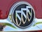2014 Buick LaCrosse FWD Leather