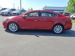 2014 Buick LaCrosse FWD Leather