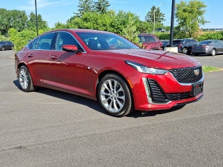 2020 Cadillac CT5 Premium Luxury