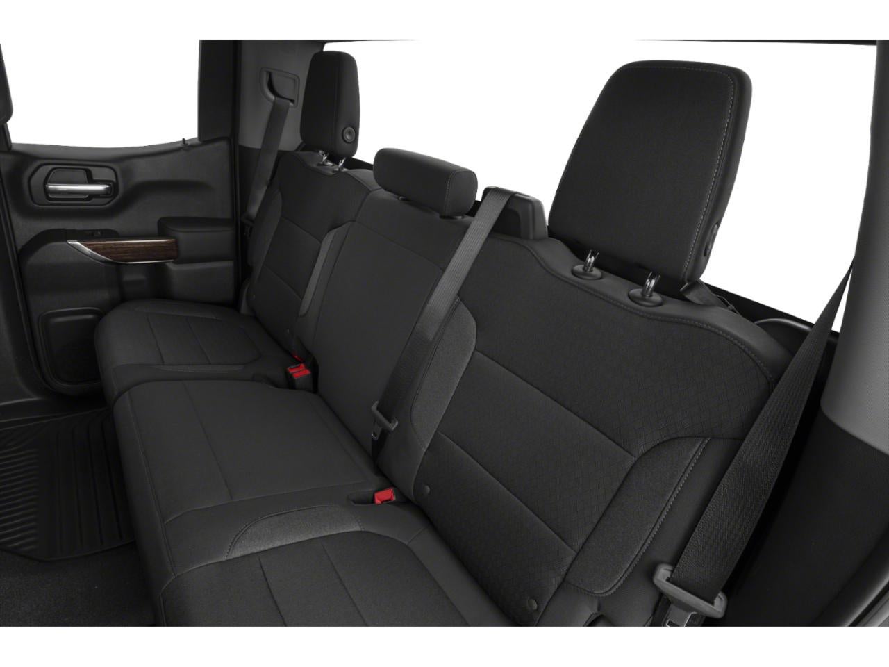 2020 GMC Sierra 1500 SLE