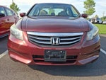 2012 Honda Accord Sedan LX Premium Automatic