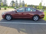2012 Honda Accord Sedan LX Premium Automatic