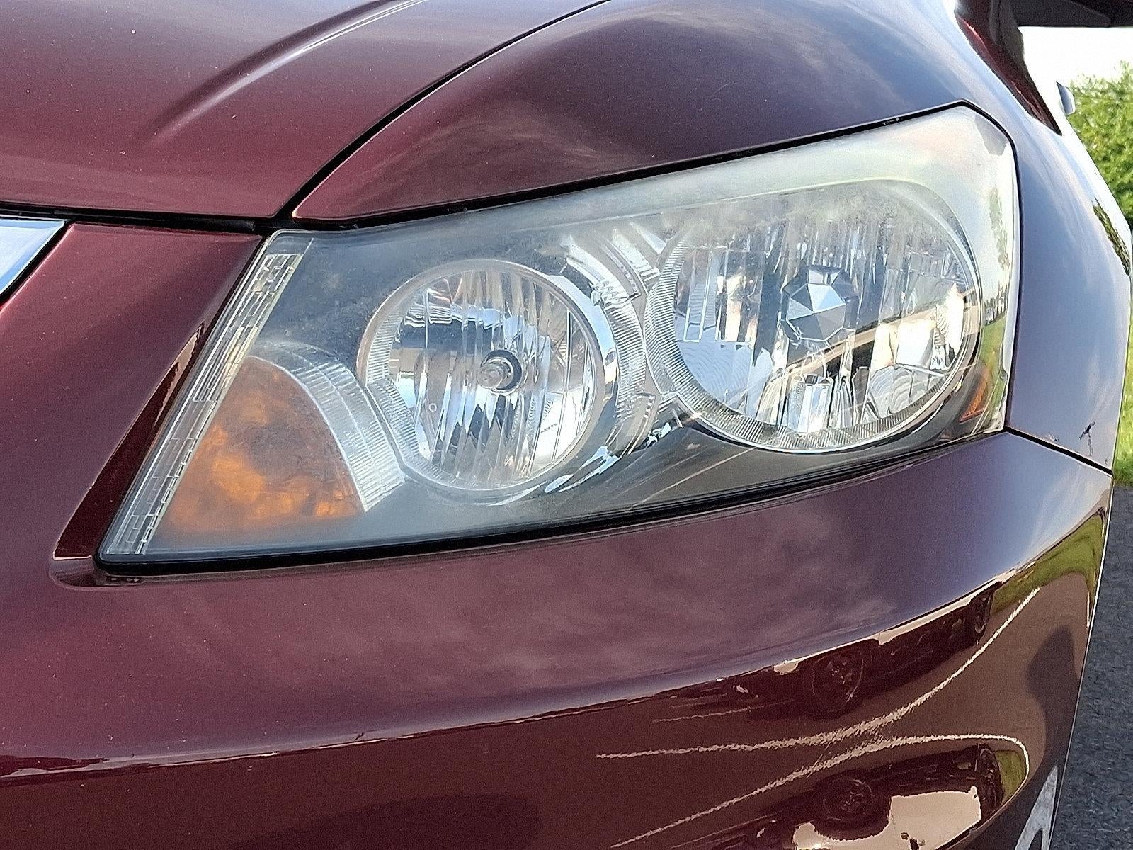 2012 Honda Accord Sedan LX Premium Automatic