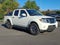 2019 Nissan Frontier PRO-4X