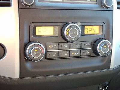 2019 Nissan Frontier PRO-4X
