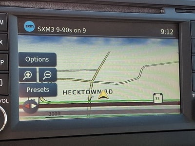 2019 Nissan Frontier PRO-4X