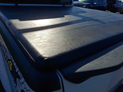 2019 Nissan Frontier PRO-4X