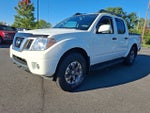 2019 Nissan Frontier PRO-4X
