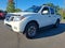 2019 Nissan Frontier PRO-4X