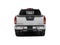 2019 Nissan Frontier PRO-4X