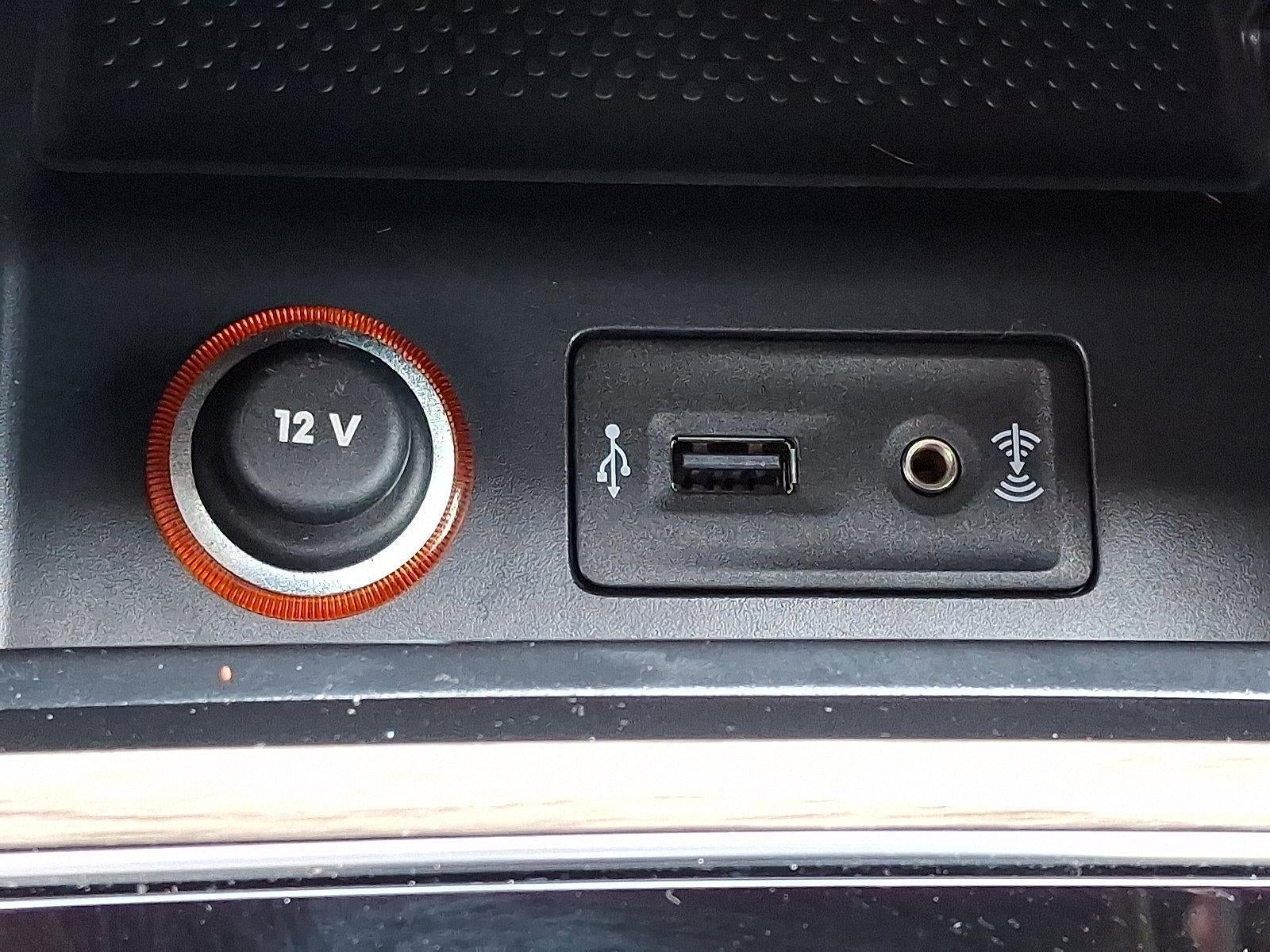 2018 Volkswagen Passat 2.0T SE Auto