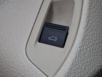 2018 Volkswagen Passat 2.0T SE Auto