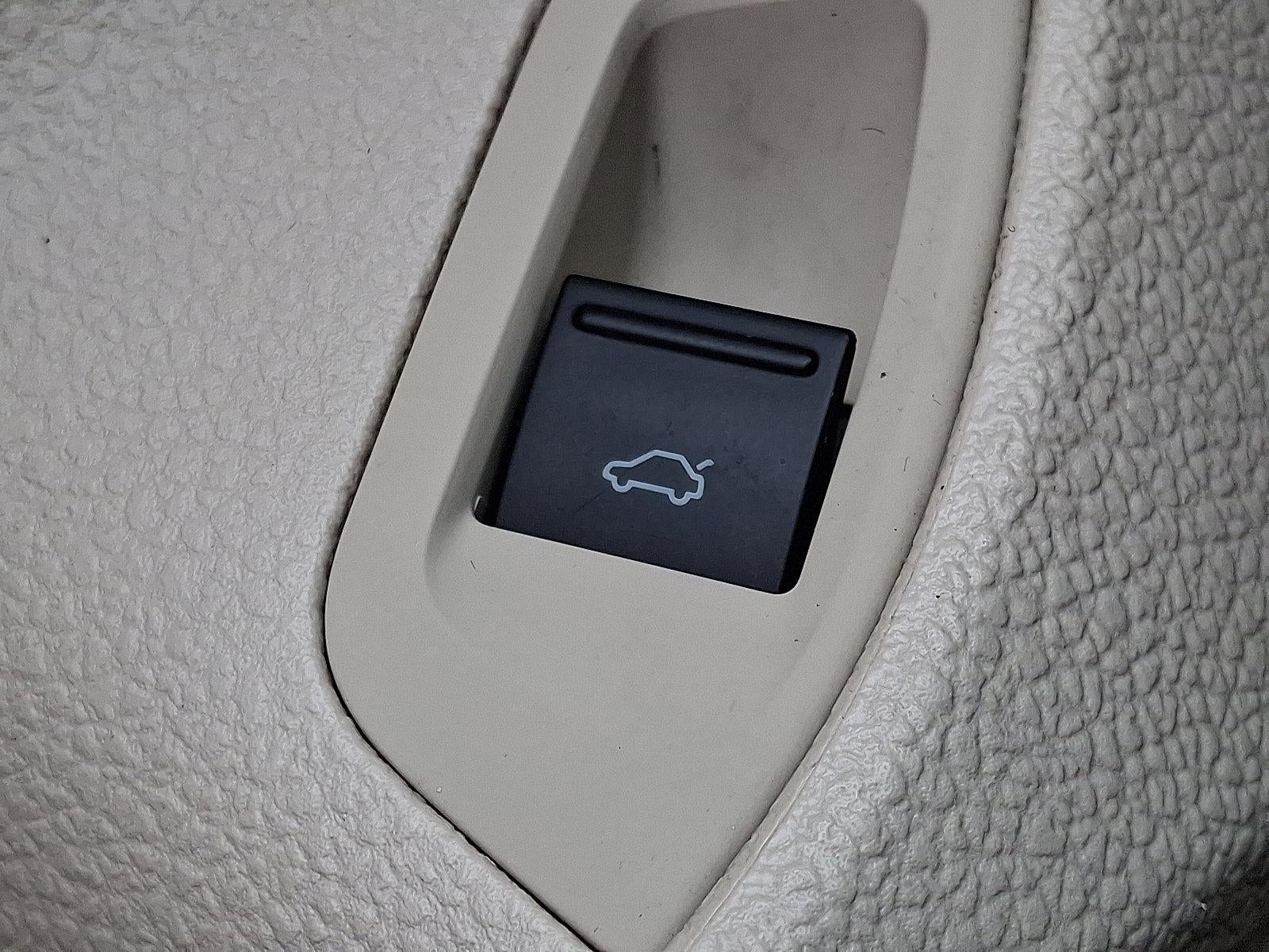 2018 Volkswagen Passat 2.0T SE Auto