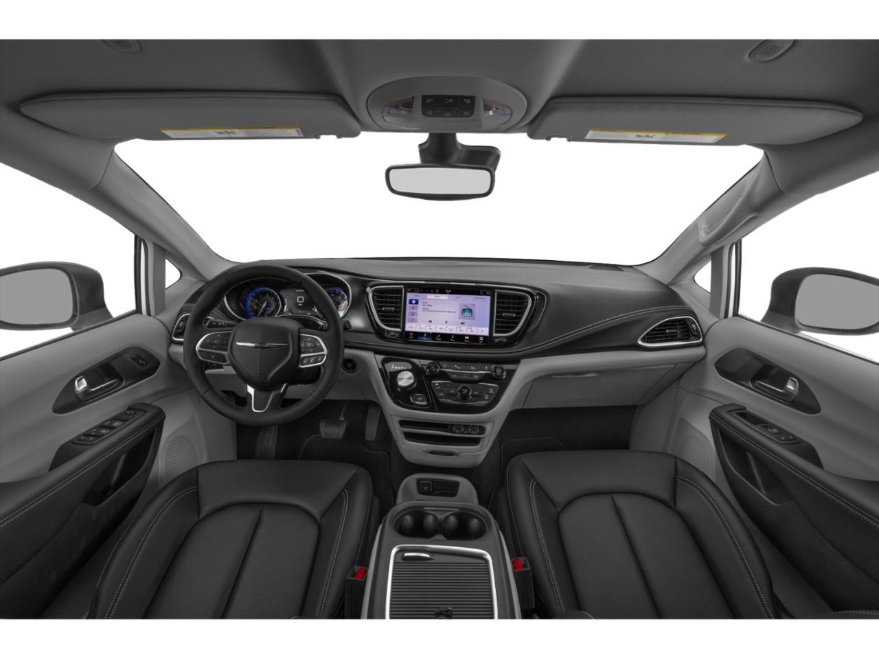 2023 Chrysler Pacifica Touring L FWD