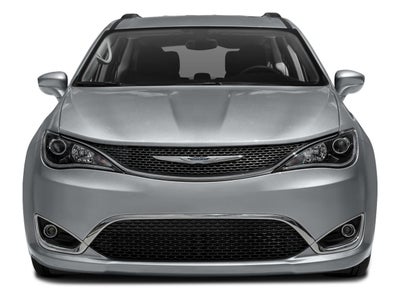 2017 Chrysler Pacifica Touring-L Plus FWD