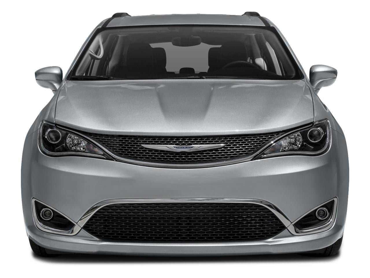 2017 Chrysler Pacifica Touring-L Plus FWD