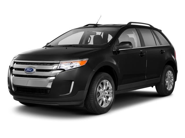 2013 Ford Edge 4dr SEL AWD