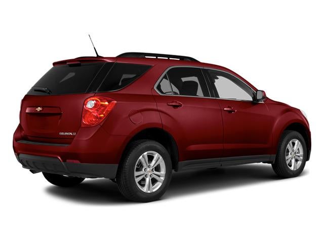 2014 Chevrolet Equinox AWD 1LT