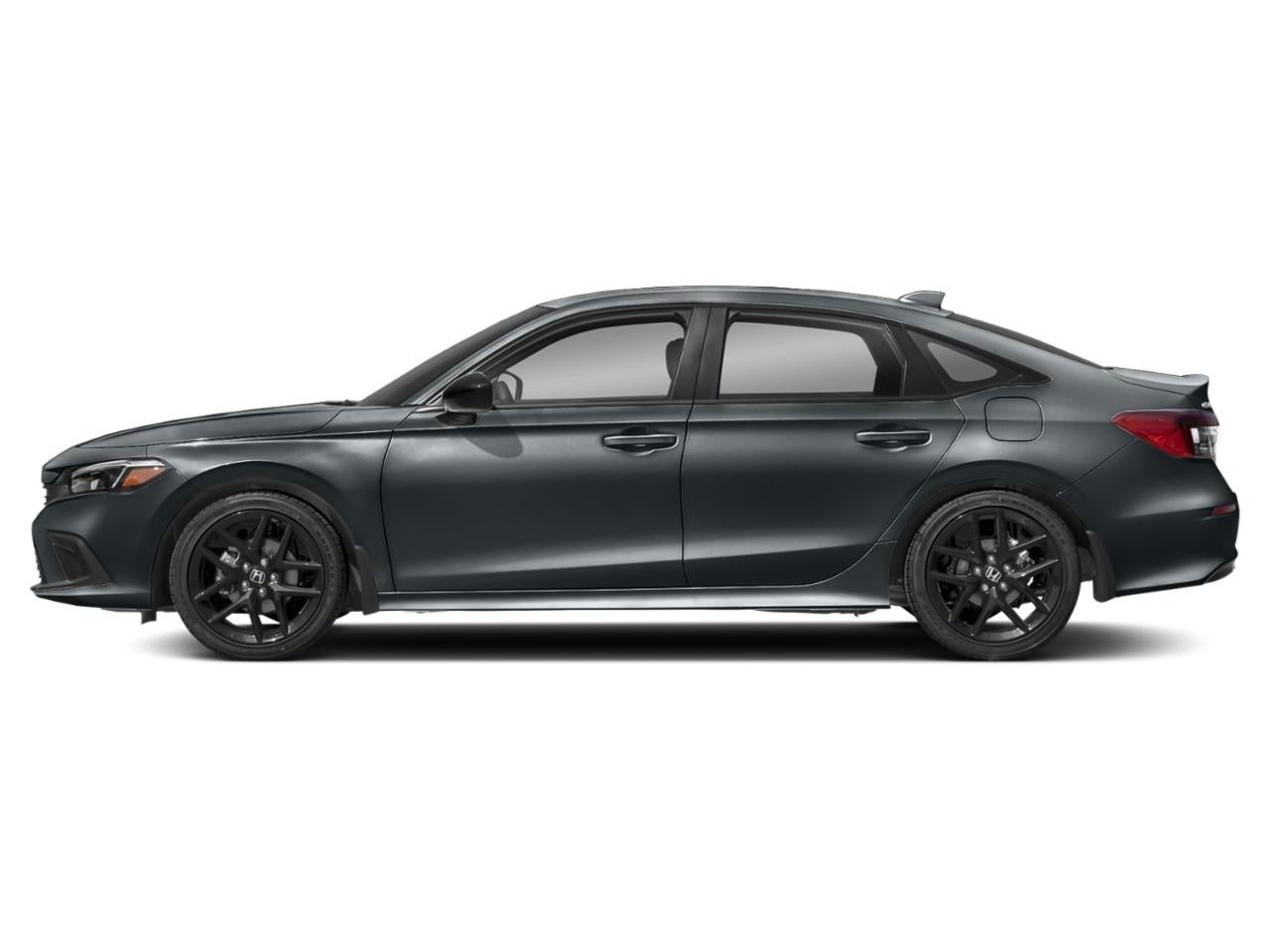 2024 Honda Civic Sedan Sport CVT