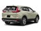 2018 Honda CR-V EX AWD