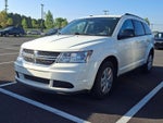 2015 Dodge Journey FWD 4dr SE