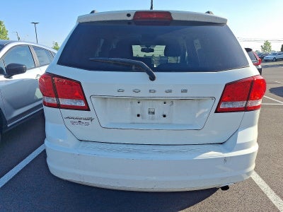 2015 Dodge Journey FWD 4dr SE