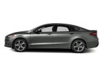 2014 Ford Fusion 4dr Sdn Titanium AWD