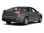 2014 Ford Fusion 4dr Sdn Titanium AWD