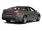 2014 Ford Fusion 4dr Sdn Titanium AWD