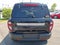2024 Ford Bronco Sport Free Wheeling 4x4