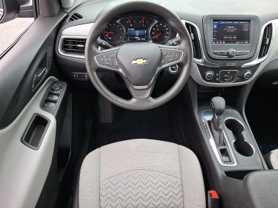 2024 Chevrolet Equinox FWD LS