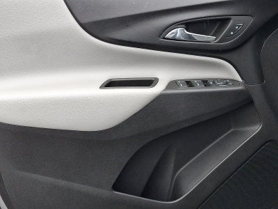 2024 Chevrolet Equinox FWD LS