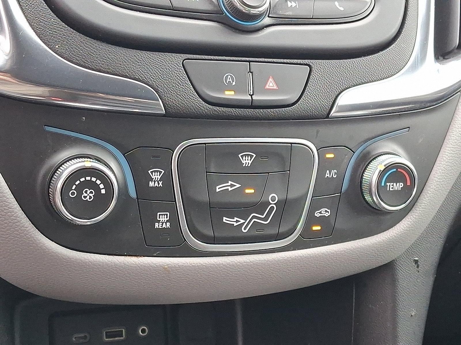 2024 Chevrolet Equinox FWD LS
