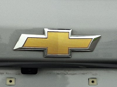 2024 Chevrolet Equinox FWD LS