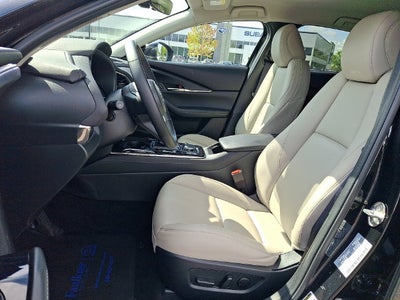 2023 Mazda Mazda CX-30 2.5 S Preferred Package
