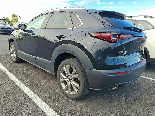 2023 Mazda Mazda CX-30 2.5 S Preferred Package